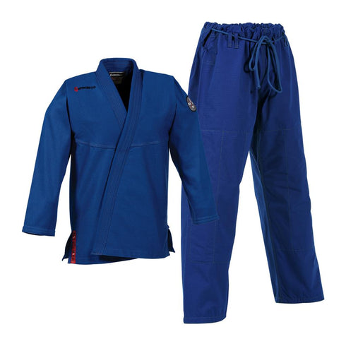 GAMENESS FEATHER GI
